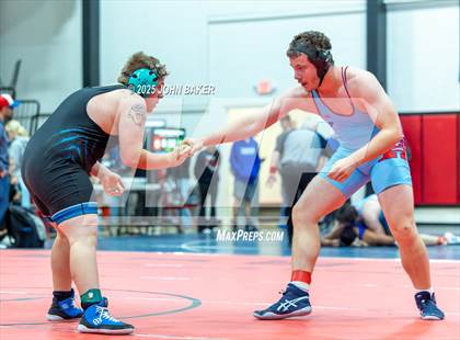 Thumbnail 2 in Lovelock Mustangs Tournament (215lbs) photogallery.