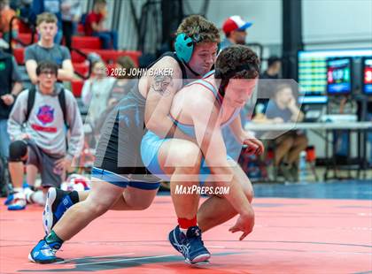 Thumbnail 1 in Lovelock Mustangs Tournament (215lbs) photogallery.