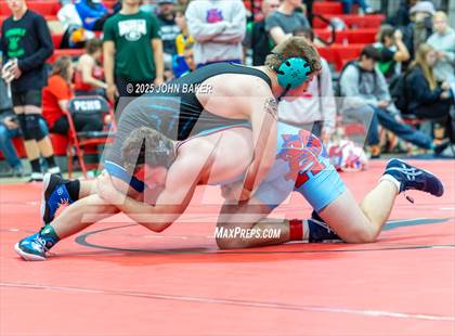 Thumbnail 3 in Lovelock Mustangs Tournament (215lbs) photogallery.