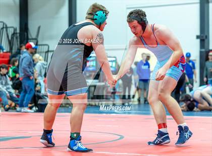Thumbnail 1 in Lovelock Mustangs Tournament (215lbs) photogallery.