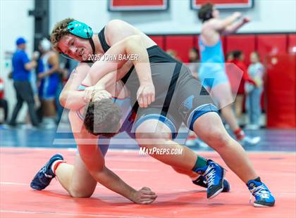 Thumbnail 2 in Lovelock Mustangs Tournament (215lbs) photogallery.