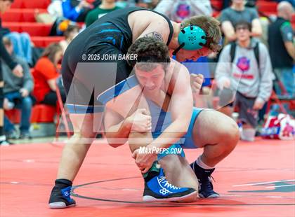 Thumbnail 3 in Lovelock Mustangs Tournament (215lbs) photogallery.