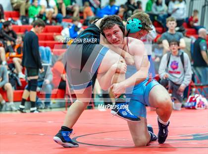 Thumbnail 2 in Lovelock Mustangs Tournament (215lbs) photogallery.