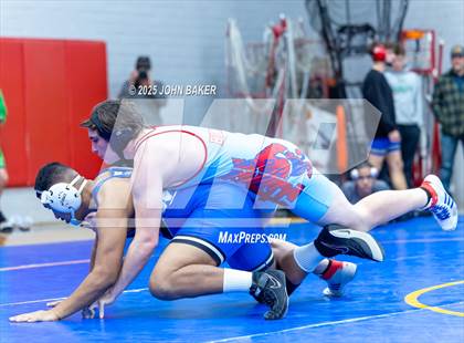 Thumbnail 2 in Lovelock Mustangs Tournament (215lbs) photogallery.