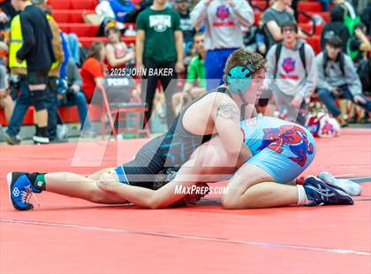 Thumbnail 2 in Lovelock Mustangs Tournament (215lbs) photogallery.