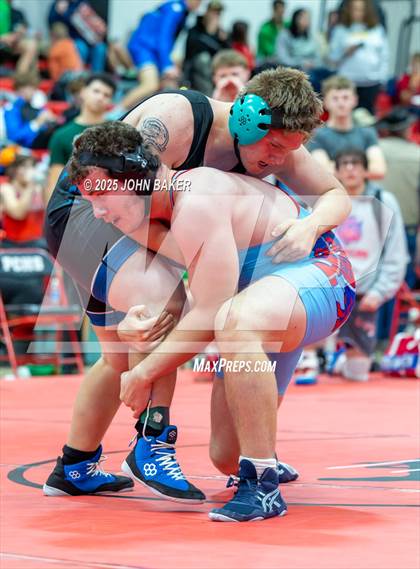Thumbnail 1 in Lovelock Mustangs Tournament (215lbs) photogallery.