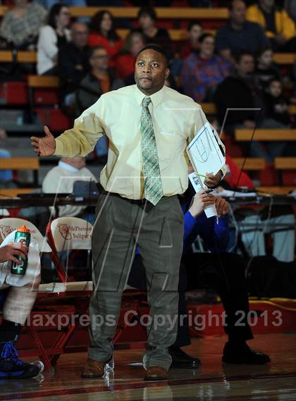 Thumbnail 1 in McPherson vs. Winfield photogallery.