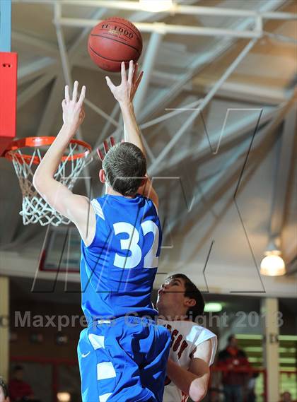Thumbnail 2 in McPherson vs. Winfield photogallery.