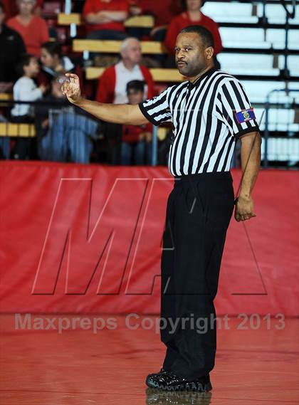 Thumbnail 2 in McPherson vs. Winfield photogallery.