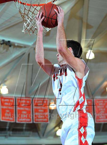 Thumbnail 2 in McPherson vs. Winfield photogallery.
