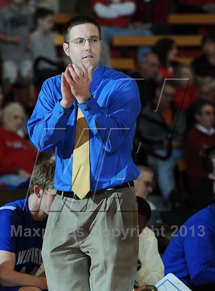 Thumbnail 2 in McPherson vs. Winfield photogallery.