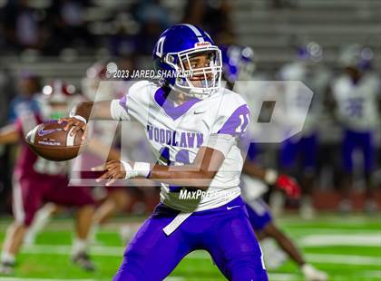 Thumbnail 3 in Woodlawn-B.R. @ E.D. White photogallery.