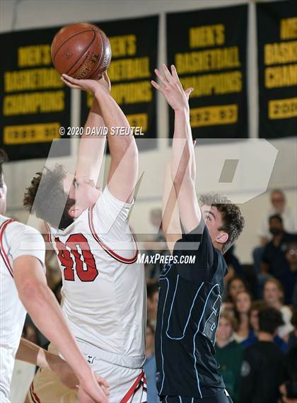 Thumbnail 1 in Pleasant Valley vs. Foothill (CIF Northern Section D3 Final) photogallery.