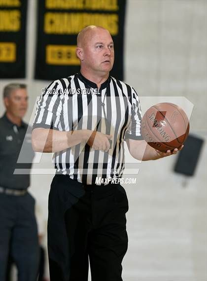 Thumbnail 1 in Pleasant Valley vs. Foothill (CIF Northern Section D3 Final) photogallery.