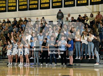 Thumbnail 1 in Pleasant Valley vs. Foothill (CIF Northern Section D3 Final) photogallery.