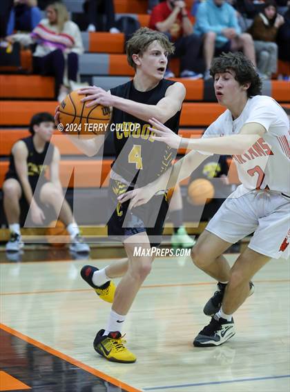 Thumbnail 3 in Cottonwood @ Murray photogallery.