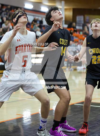 Thumbnail 3 in Cottonwood @ Murray photogallery.