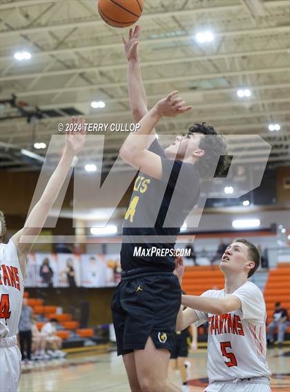Thumbnail 3 in Cottonwood @ Murray photogallery.