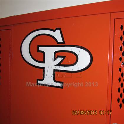 Thumbnail 1 in Cathedral Prep TOC Ceremony photogallery.