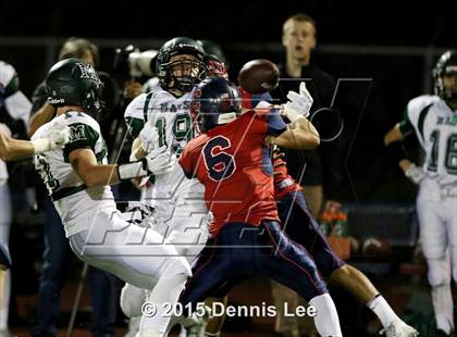 Thumbnail 2 in Miramonte @ Campolindo photogallery.