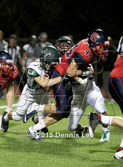 Thumbnail 2 in Miramonte @ Campolindo photogallery.