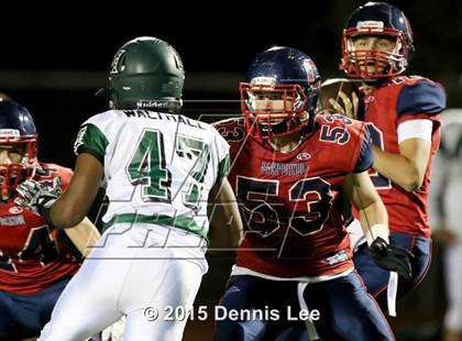 Thumbnail 2 in Miramonte @ Campolindo photogallery.