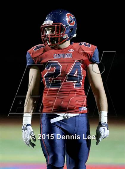 Thumbnail 2 in Miramonte @ Campolindo photogallery.