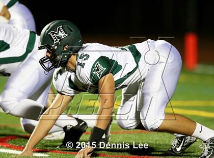 Thumbnail 1 in Miramonte @ Campolindo photogallery.