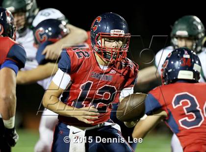 Thumbnail 2 in Miramonte @ Campolindo photogallery.