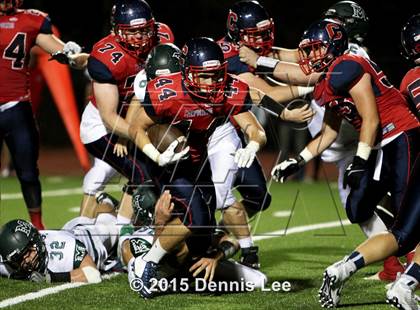 Thumbnail 3 in Miramonte @ Campolindo photogallery.