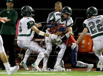 Thumbnail 3 in Miramonte @ Campolindo photogallery.
