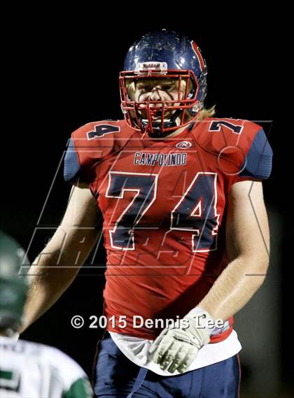 Thumbnail 1 in Miramonte @ Campolindo photogallery.