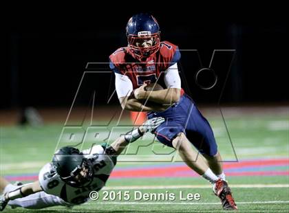 Thumbnail 2 in Miramonte @ Campolindo photogallery.