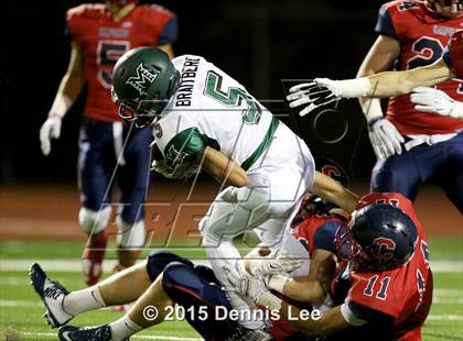 Thumbnail 1 in Miramonte @ Campolindo photogallery.