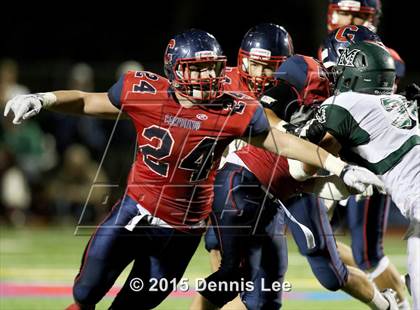 Thumbnail 2 in Miramonte @ Campolindo photogallery.