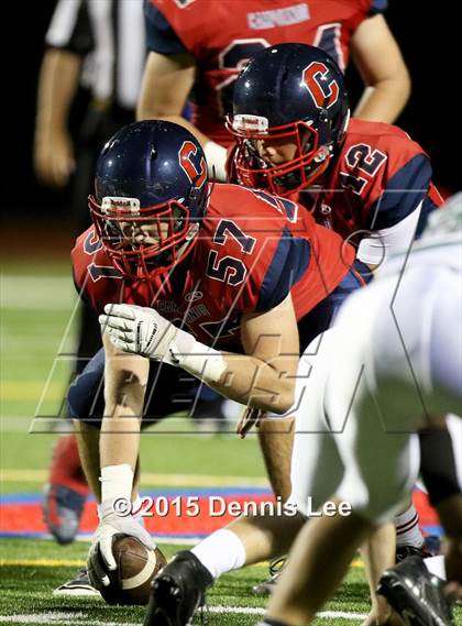 Thumbnail 2 in Miramonte @ Campolindo photogallery.