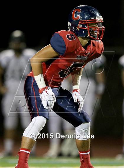 Thumbnail 1 in Miramonte @ Campolindo photogallery.