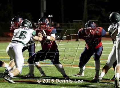 Thumbnail 2 in Miramonte @ Campolindo photogallery.
