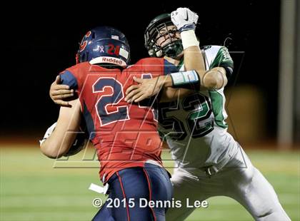 Thumbnail 1 in Miramonte @ Campolindo photogallery.