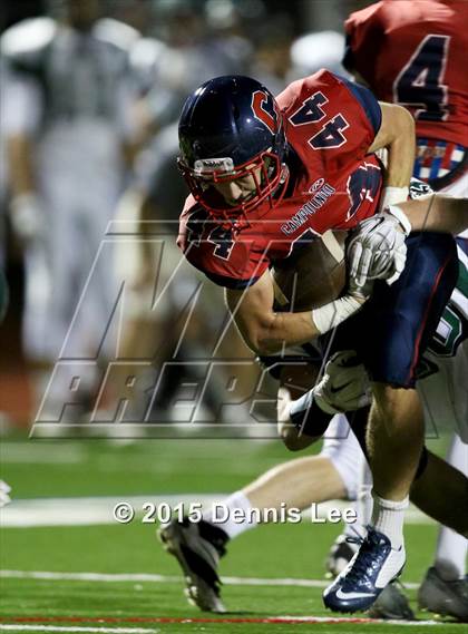Thumbnail 1 in Miramonte @ Campolindo photogallery.