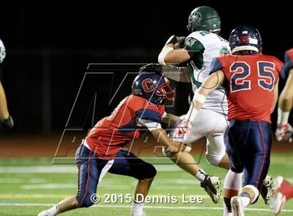 Thumbnail 1 in Miramonte @ Campolindo photogallery.