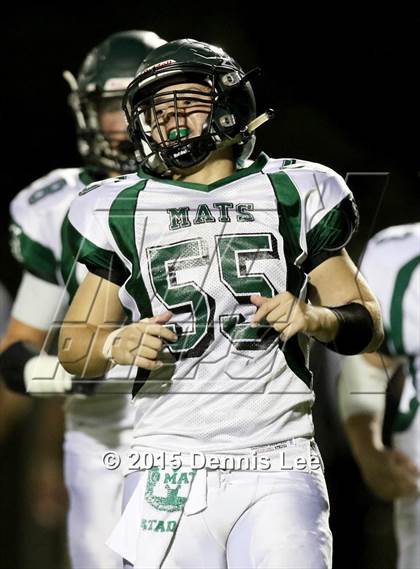 Thumbnail 1 in Miramonte @ Campolindo photogallery.