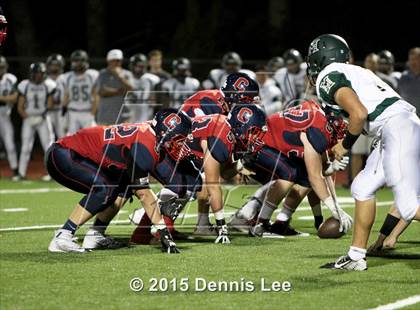Thumbnail 1 in Miramonte @ Campolindo photogallery.