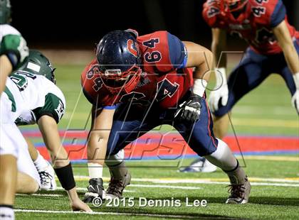 Thumbnail 1 in Miramonte @ Campolindo photogallery.