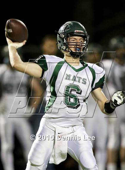 Thumbnail 1 in Miramonte @ Campolindo photogallery.