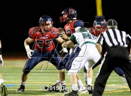 Thumbnail 1 in Miramonte @ Campolindo photogallery.