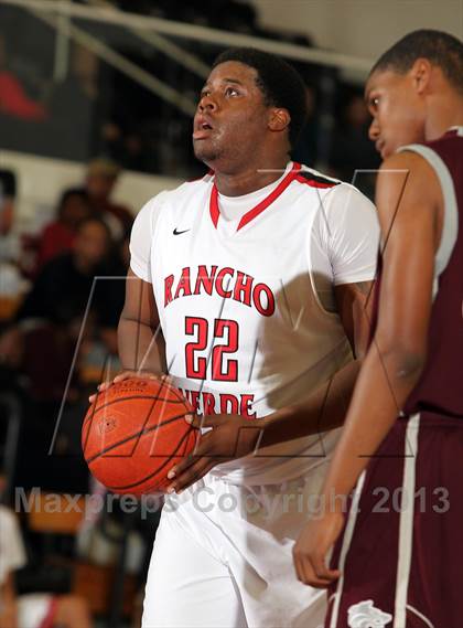 Thumbnail 1 in Claremont vs Rancho Verde (SoCal Shootout) photogallery.