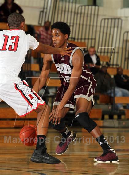 Thumbnail 3 in Claremont vs Rancho Verde (SoCal Shootout) photogallery.