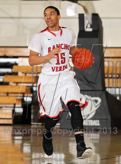 Thumbnail 3 in Claremont vs Rancho Verde (SoCal Shootout) photogallery.