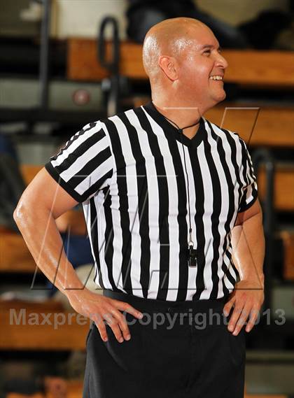 Thumbnail 1 in Claremont vs Rancho Verde (SoCal Shootout) photogallery.